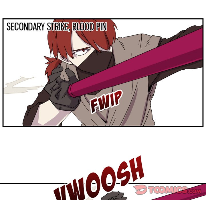 Read Meisters chapter 17 image 43 on Lezhin
