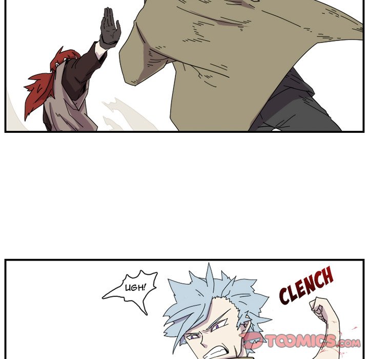 Read Meisters chapter 17 image 49 on Lezhin