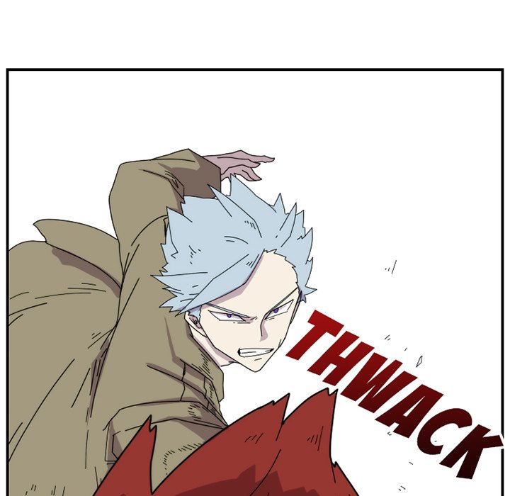Read Meisters chapter 17 image 52 on Lezhin