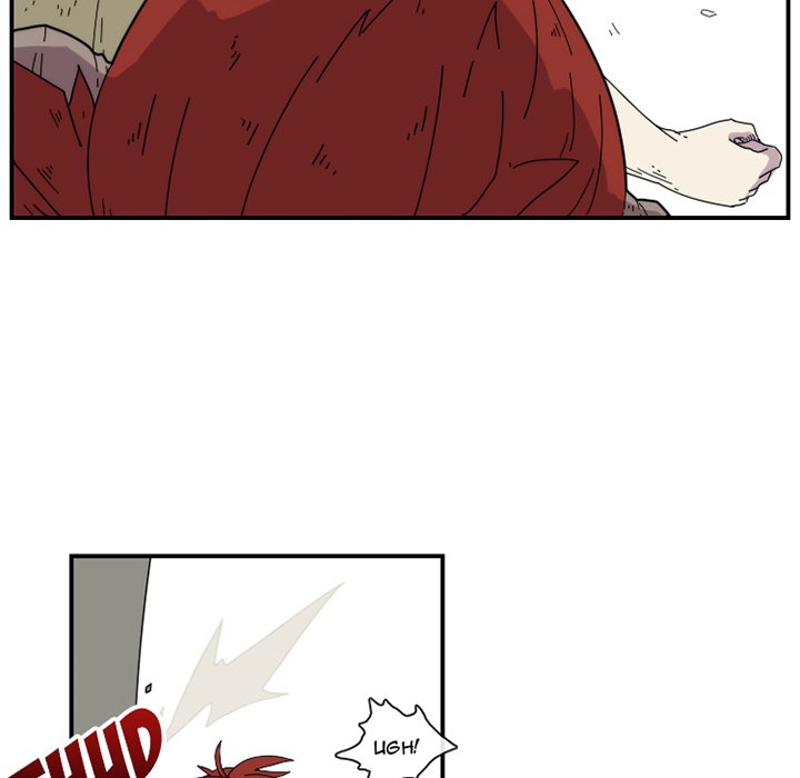 Read Meisters chapter 17 image 53 on Lezhin