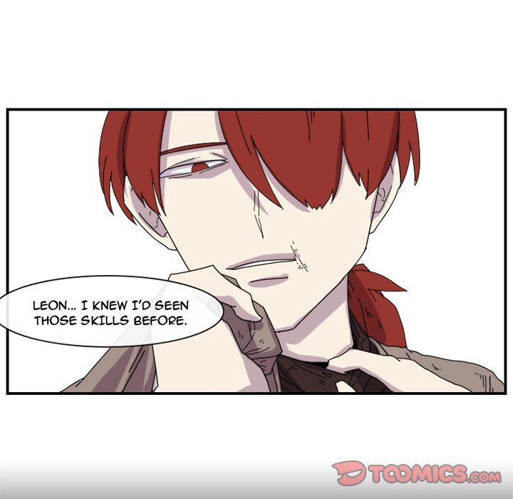 Read Meisters chapter 17 image 61 on Lezhin