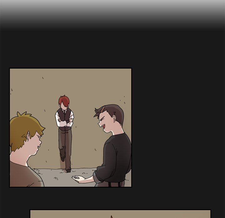 Read Meisters chapter 17 image 62 on Lezhin
