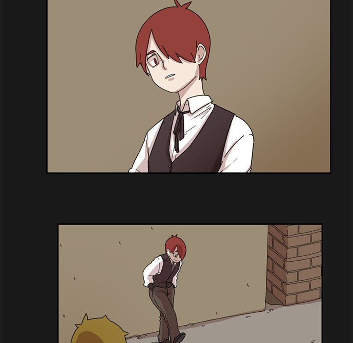 Read Meisters chapter 17 image 63 on Lezhin