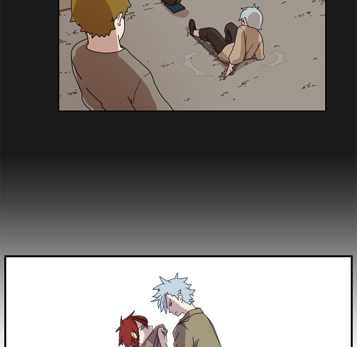Read Meisters chapter 17 image 64 on Lezhin