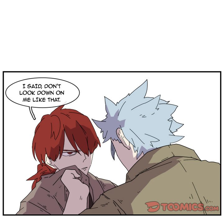 Read Meisters chapter 17 image 67 on Lezhin