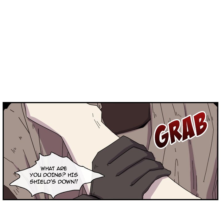 Read Meisters chapter 17 image 68 on Lezhin