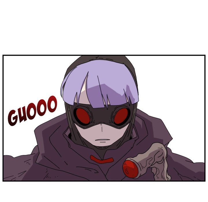 Read Meisters chapter 17 image 71 on Lezhin