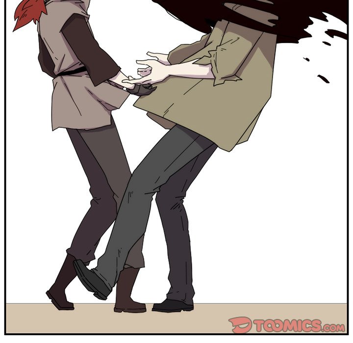 Read Meisters chapter 17 image 79 on Lezhin