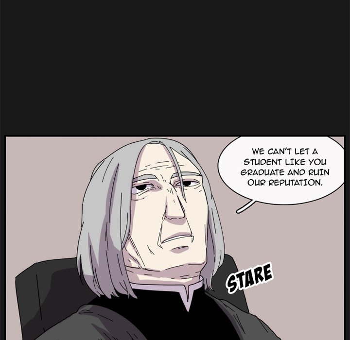 Read Meisters chapter 17 image 8 on Lezhin