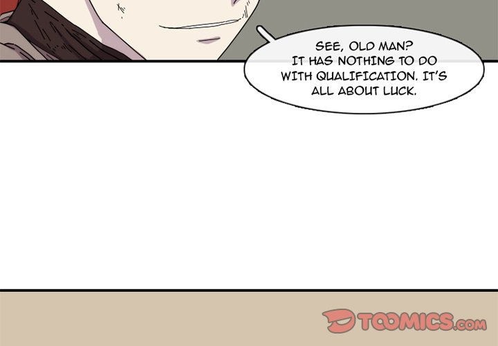 Read Meisters chapter 18 image 1 on Lezhin