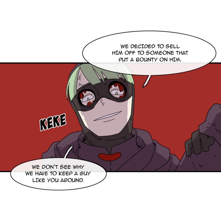 Read Meisters chapter 18 image 10 on Lezhin