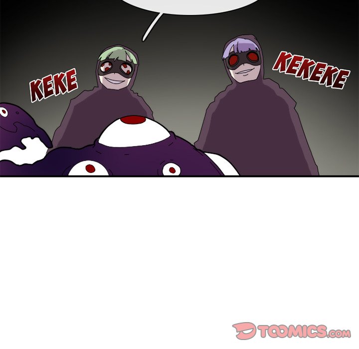 Read Meisters chapter 18 image 13 on Lezhin