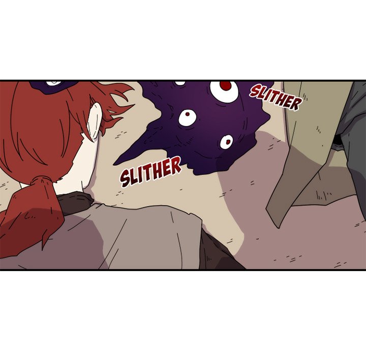 Read Meisters chapter 18 image 14 on Lezhin