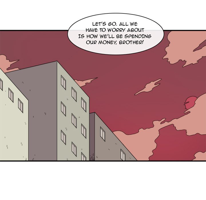 Read Meisters chapter 18 image 15 on Lezhin