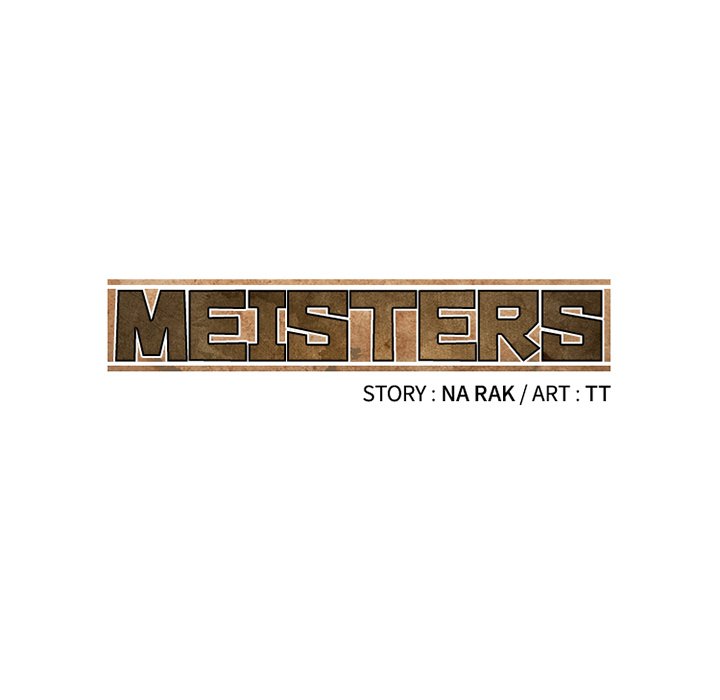 Read Meisters chapter 18 image 16 on Lezhin