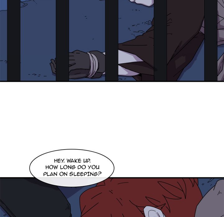 Read Meisters chapter 18 image 19 on Lezhin