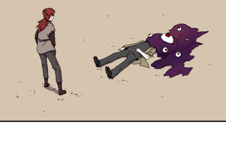 Read Meisters chapter 18 image 2 on Lezhin