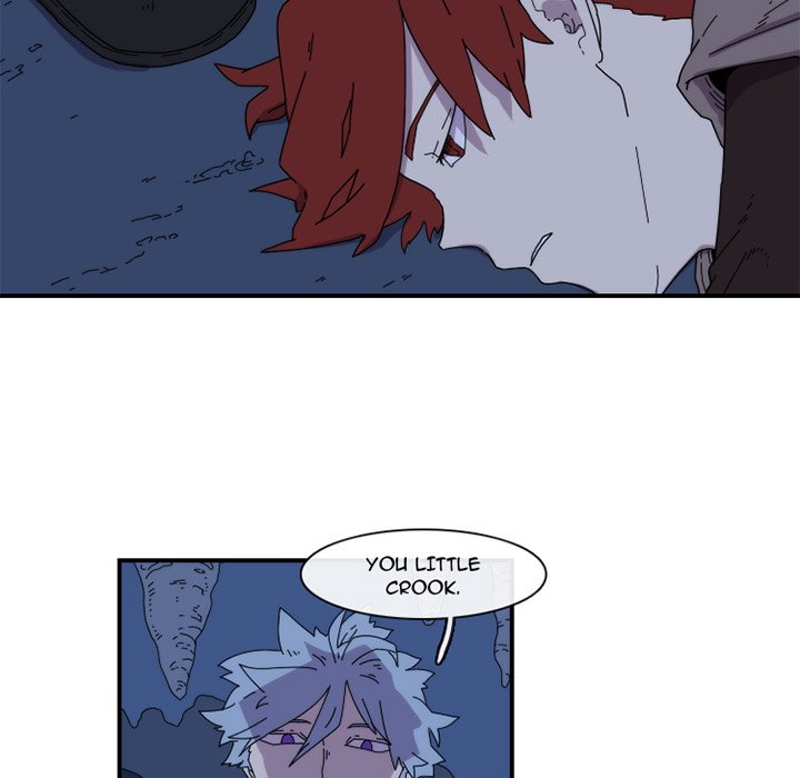 Read Meisters chapter 18 image 20 on Lezhin