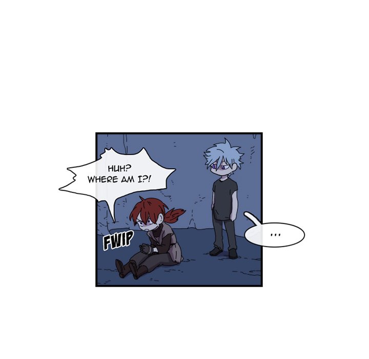 Read Meisters chapter 18 image 23 on Lezhin