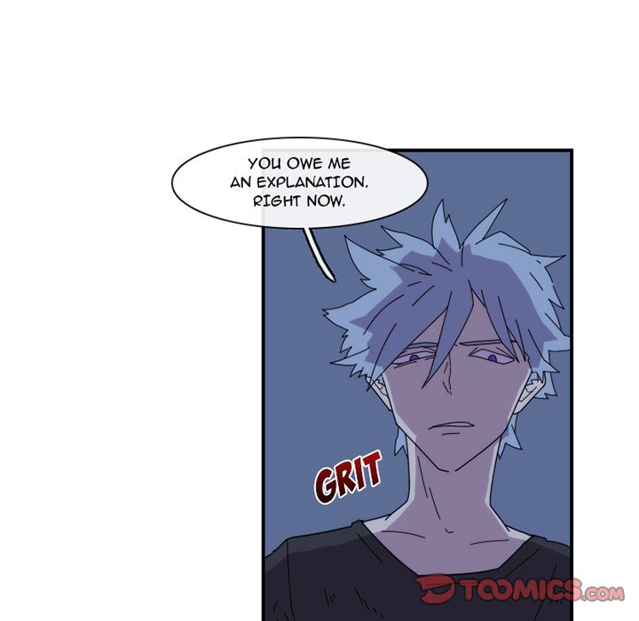 Read Meisters chapter 18 image 25 on Lezhin
