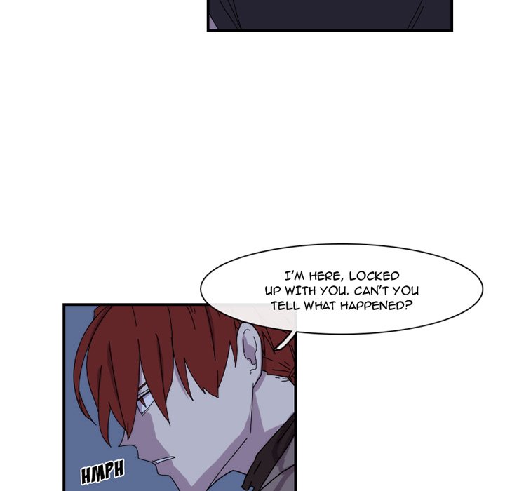 Read Meisters chapter 18 image 26 on Lezhin