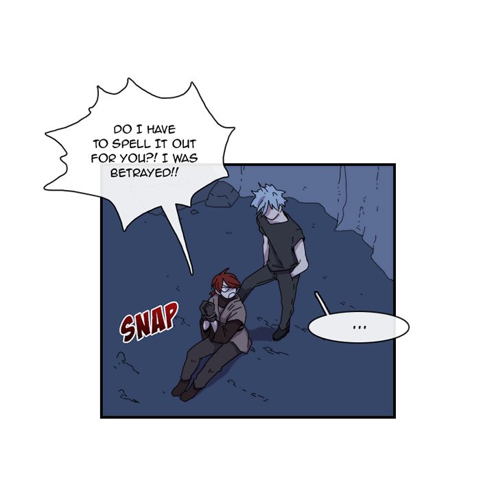 Read Meisters chapter 18 image 28 on Lezhin