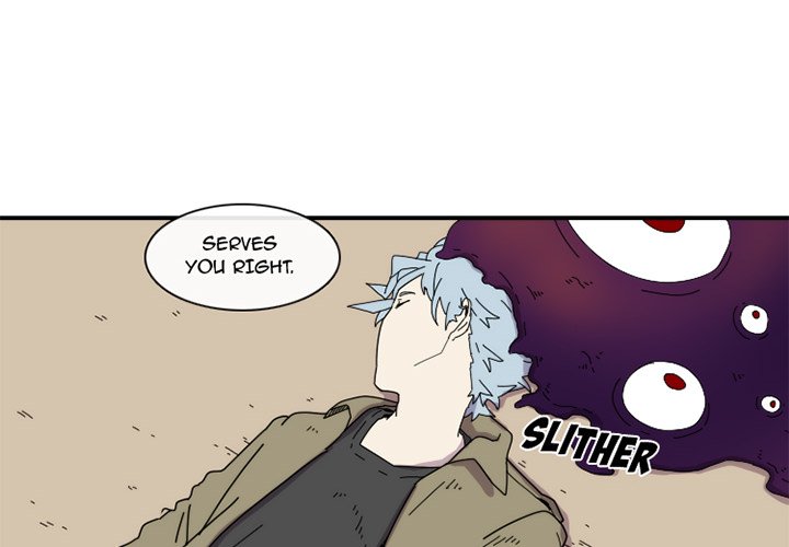 Read Meisters chapter 18 image 3 on Lezhin