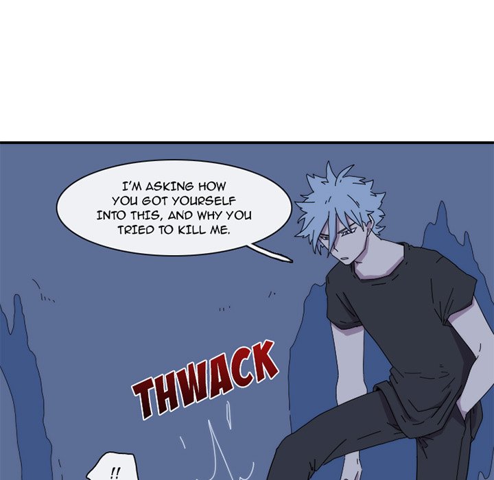 Read Meisters chapter 18 image 30 on Lezhin