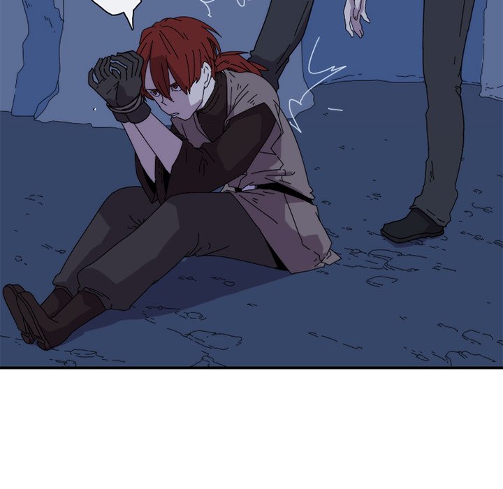 Read Meisters chapter 18 image 31 on Lezhin