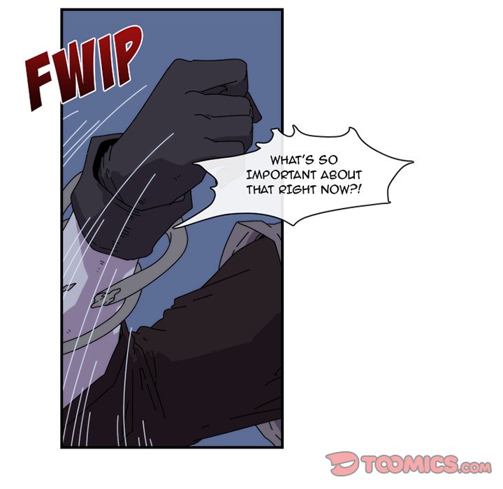 Read Meisters chapter 18 image 33 on Lezhin