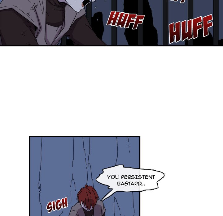 Read Meisters chapter 18 image 38 on Lezhin