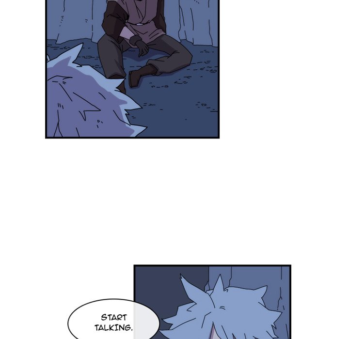 Read Meisters chapter 18 image 39 on Lezhin