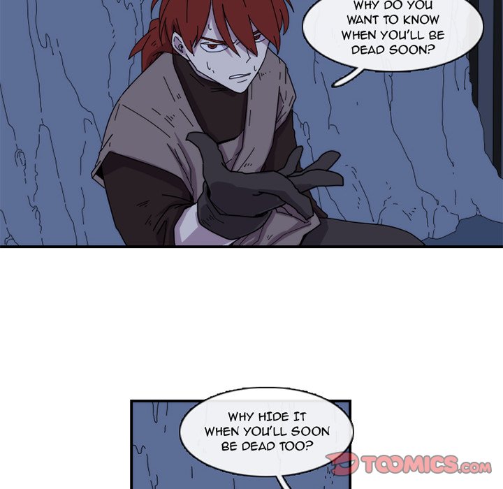 Read Meisters chapter 18 image 41 on Lezhin