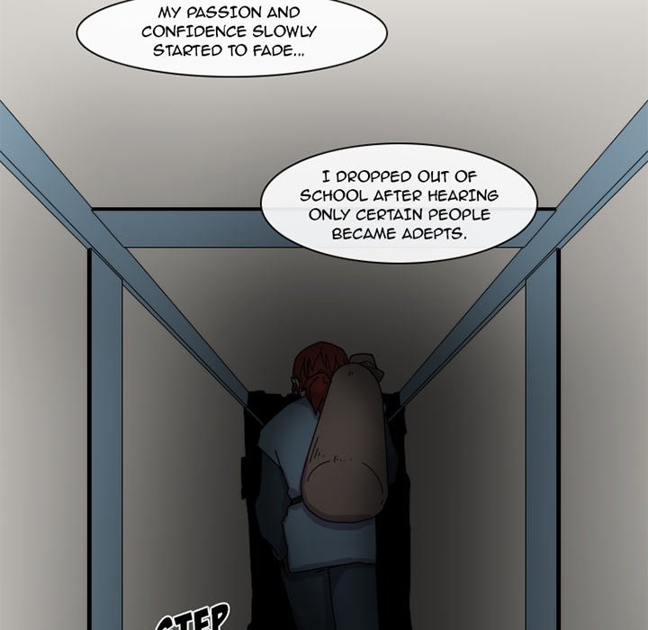 Read Meisters chapter 18 image 47 on Lezhin