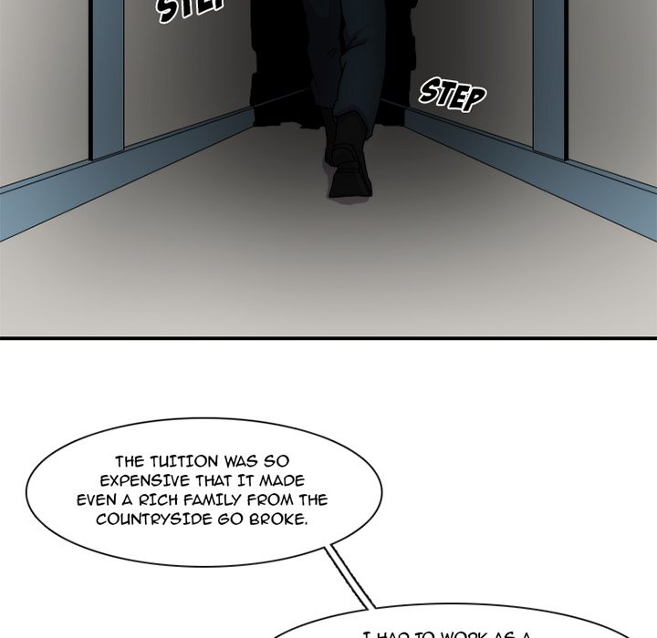 Read Meisters chapter 18 image 48 on Lezhin