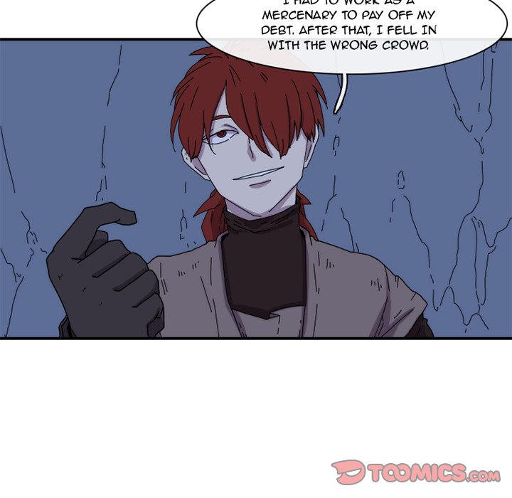 Read Meisters chapter 18 image 49 on Lezhin