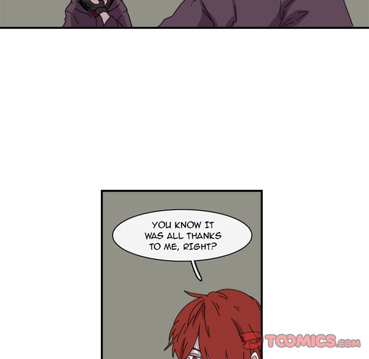 Read Meisters chapter 18 image 5 on Lezhin