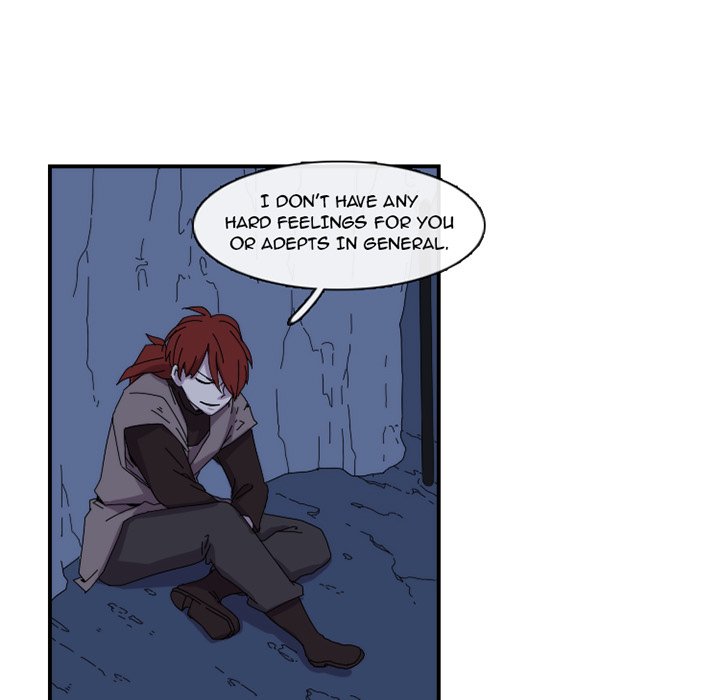 Read Meisters chapter 18 image 51 on Lezhin