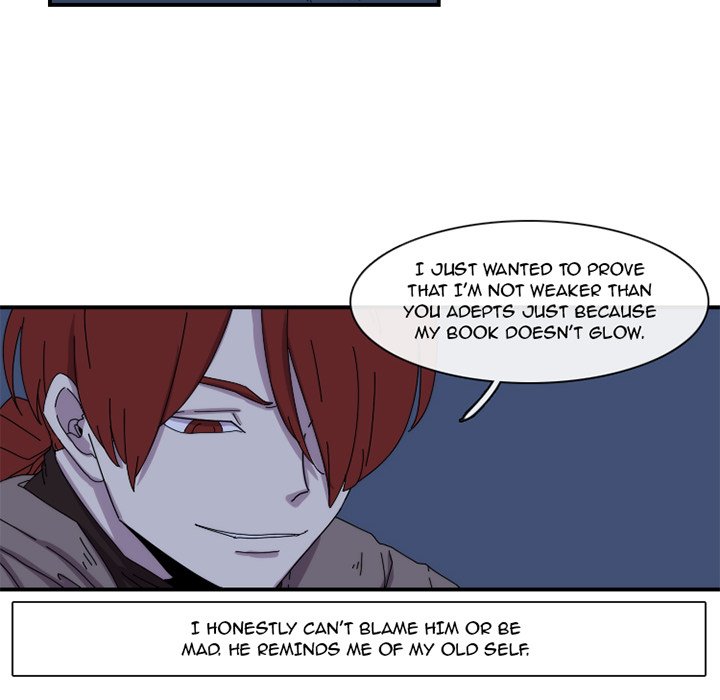 Read Meisters chapter 18 image 52 on Lezhin