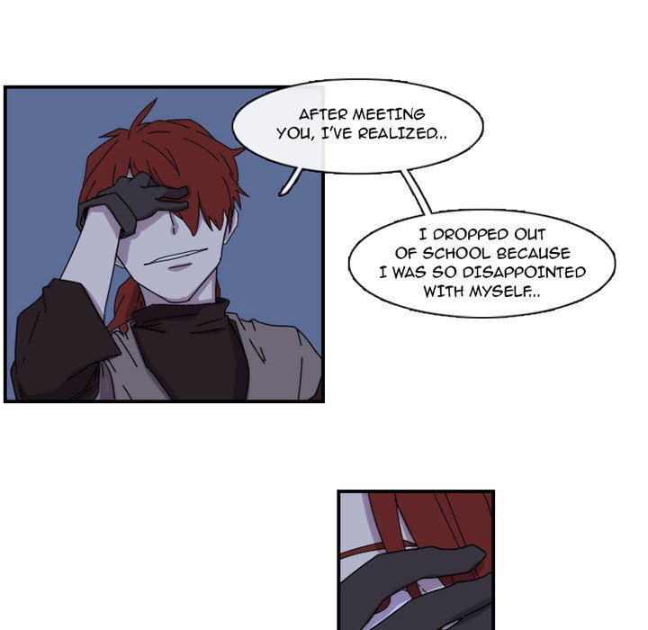 Read Meisters chapter 18 image 54 on Lezhin