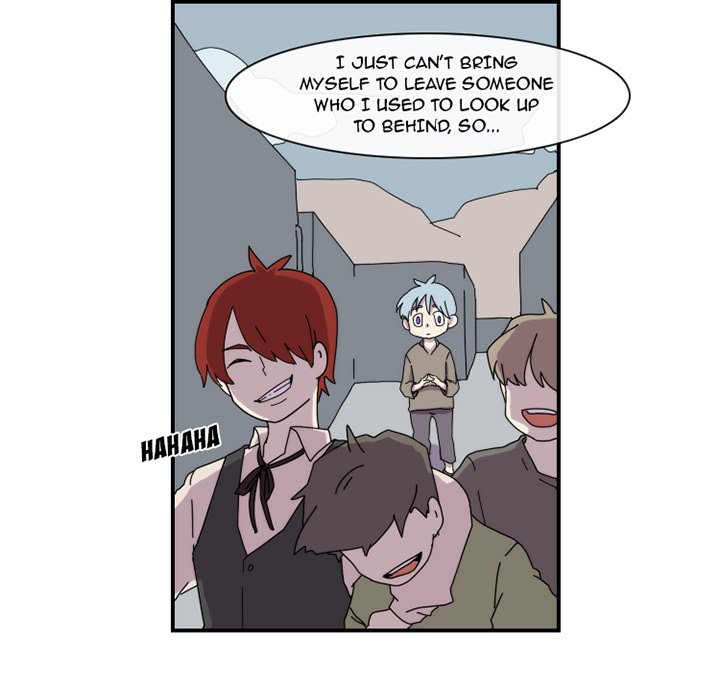 Read Meisters chapter 18 image 59 on Lezhin