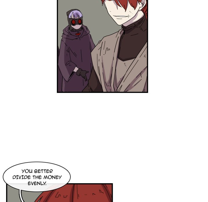 Read Meisters chapter 18 image 6 on Lezhin