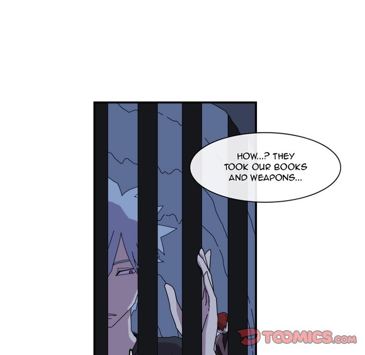 Read Meisters chapter 18 image 61 on Lezhin