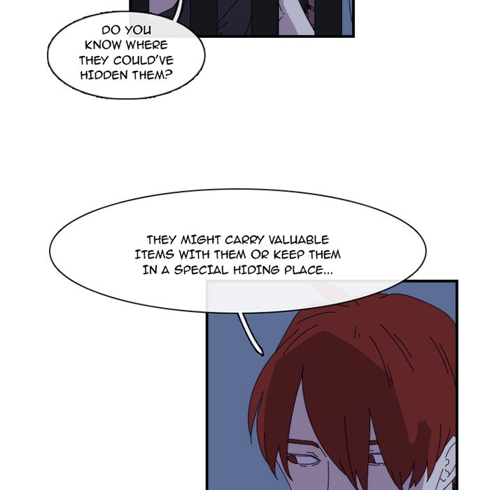 Read Meisters chapter 18 image 62 on Lezhin