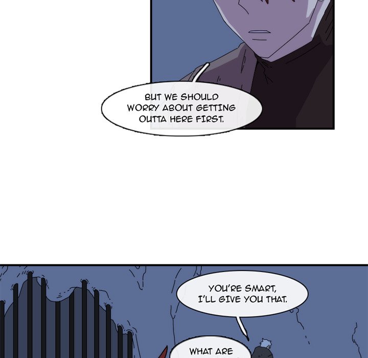 Read Meisters chapter 18 image 63 on Lezhin