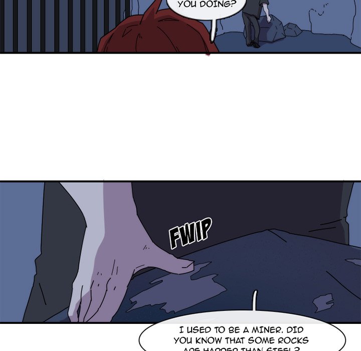 Read Meisters chapter 18 image 64 on Lezhin