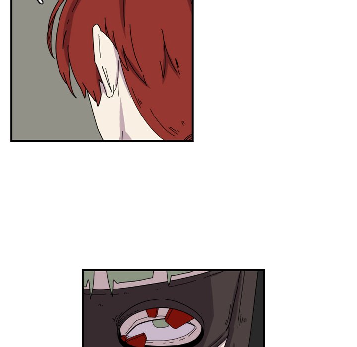 Read Meisters chapter 18 image 7 on Lezhin