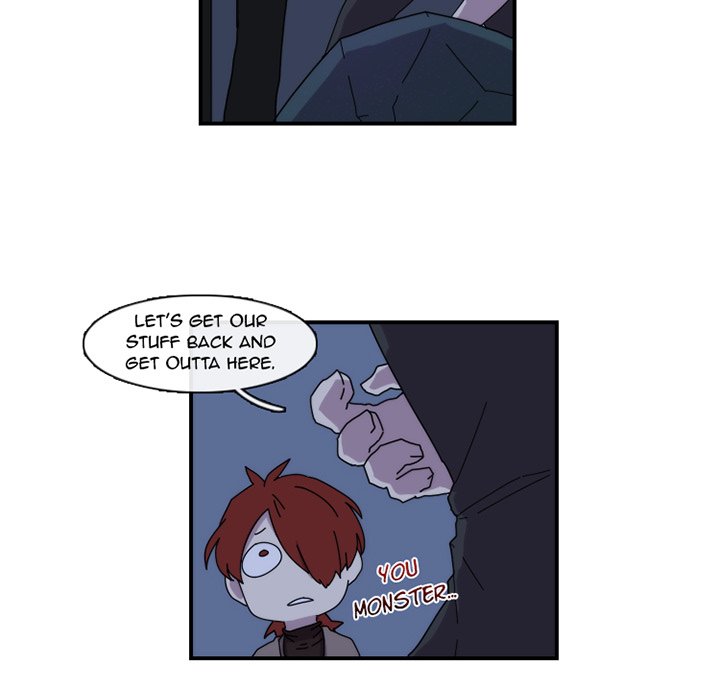Read Meisters chapter 18 image 70 on Lezhin