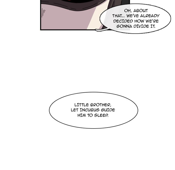 Read Meisters chapter 18 image 8 on Lezhin