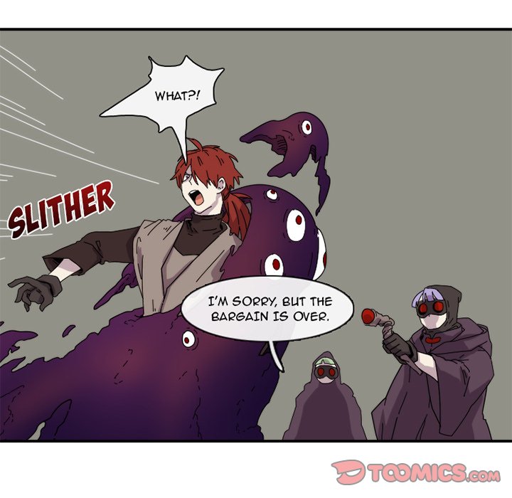 Read Meisters chapter 18 image 9 on Lezhin